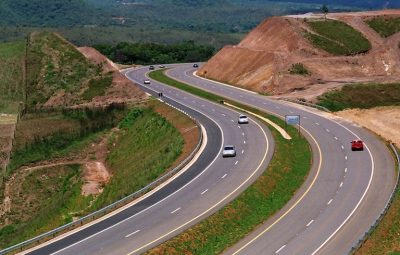 Medida Provisória amplia prazo de concessão de obras em rodovias federais concessão das rodoviarias federais 400x255 - Medida Provisória amplia prazo de concessão de obras em rodovias federais