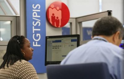 fgts 400x255 - Caixa anuncia regras e prazos para saques do FGTS e cotas do PIS