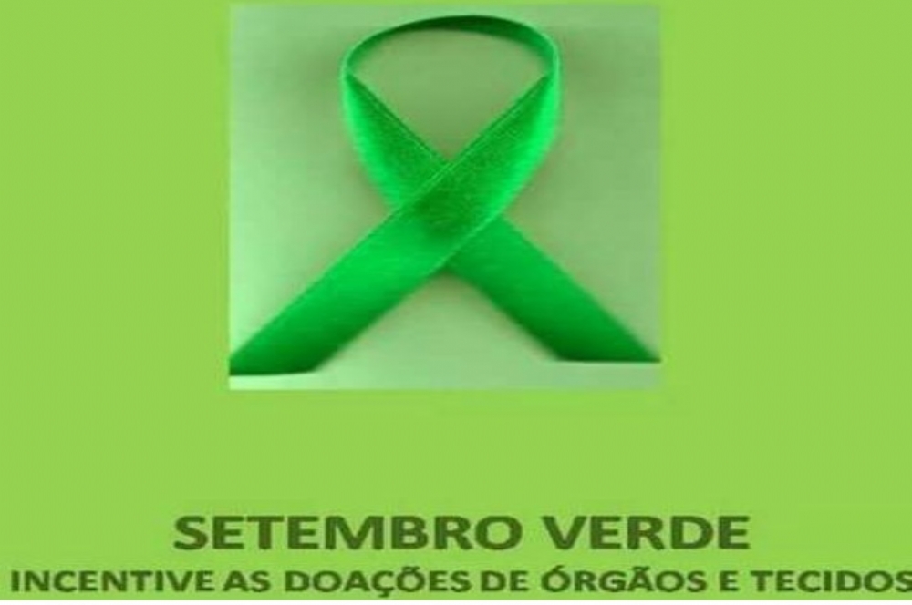 Setembro Verde: saiba o que é e como trabalha a CIHDOTT