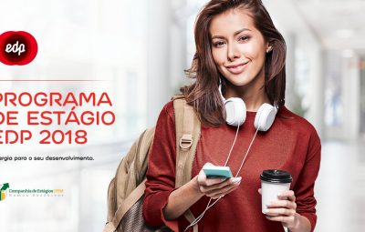 inscrições para Programa de Estágio 2018 400x255 - EDP Brasil abre inscrições para Programa de Estágio 2018