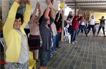 Direitos e benefícios é assunto de Abertura do Mês do Idoso em Iconha