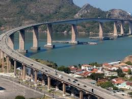 terceira ponte - ARSP conclui estudo que aponta placas de vidro como melhor alternativa de segurança na Terceira Ponte