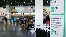 Sistema de vistos eletrônicos começa a funcionar no final do ano vistos eletronicos - Sistema de vistos eletrônicos começa a funcionar no final do ano