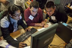 Estão abertas as inscrições para curso gratuito My English Online