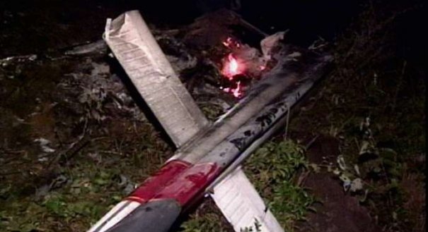 ES terá de indenizar mais duas famílias de acidente aéreo em Colatina