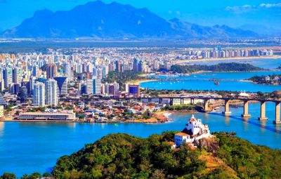 Convento Vila Velha Yuri Barichivich 400x255 - Pesquisa IBGE: Espírito Santo é o único a crescer em atividades turísticas