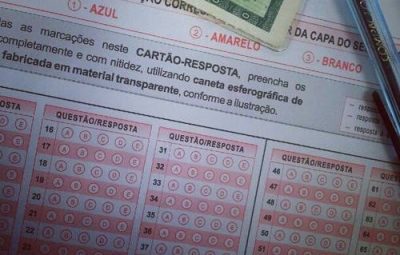 Na reta final para o Enem confira algumas dicas para se preparar para o exame 400x255 - Na reta final para o Enem, confira algumas dicas para se preparar para o exame