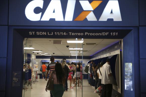 Bolsonaro: Caixa vai abrir 75 novas agências no país
