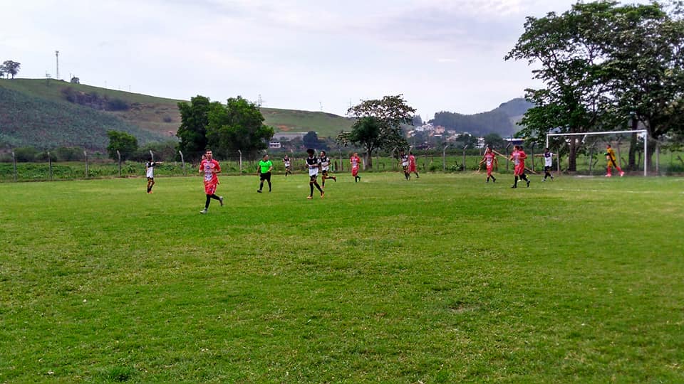 Iconha vence EC Brasil em jogo emocionante e se classifica para a grande final