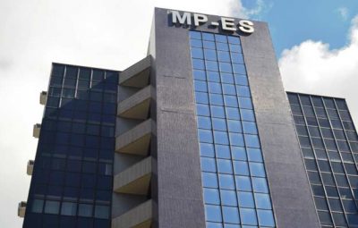 ministerio publico es 400x255 - Comissão pede ao MP que fiscais não recebam gratificação por aplicação de multa em Vitória