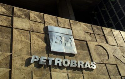 petrobras 400x255 - Petrobras anuncia venda de 90% da participação em transportadora de gás