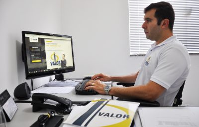 01 2 400x255 - Empresa no interior do Estado do RJ cresce, amplia atuação no mercado nacional e aposta em nova marca