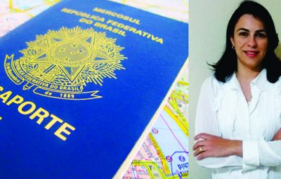 01 3 400x255 - Cresce a procura por despachante documentalista para cuidar da burocracia na obtenção de passaporte