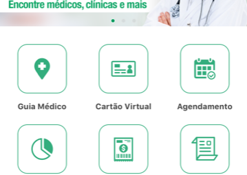 Agendamento pelo App Cliente UNimed Sul 359x255 - Unimed Sul Capixaba lança agendamentos  de consultas pelo site e pelo aplicativo do cliente