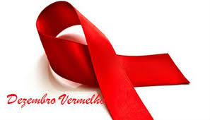 Diário Oficial publica lei que institui o Dezembro Vermelho de prevenção à aids - OMS: 37 milhões de pessoas vivem com HIV em todo o mundo