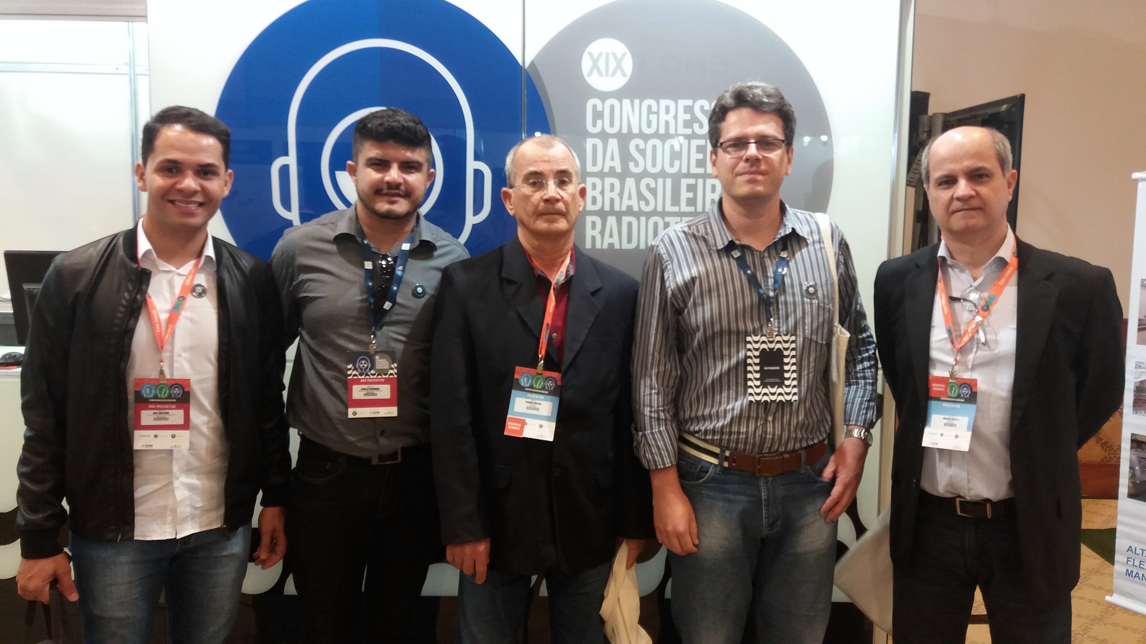 Clínica capixaba tira primeiro lugar em congresso nacional de radioterapia