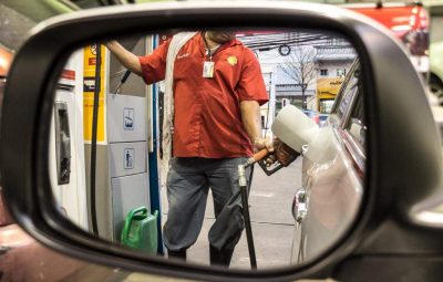 Petrobras anuncia alta de 190 no preço da gasolina e queda de 030 no diesel 400x255 - Petrobras anuncia alta de 1,90% no preço da gasolina e queda de 0,30% no diesel