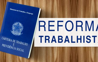 Reforma Trabalhista 2 400x255 - Trabalhador intermitente que receber menos que o mínimo pagará alíquota de 8%