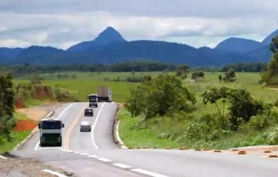 Rodovias federais terão sistema de videomonitoramento no ES 400x255 - Rodovias federais terão sistema de videomonitoramento no ES