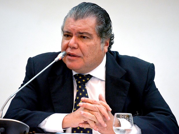 Sarney Filho promete reforçar atuação no Amazonas após ataque de garimpeiros