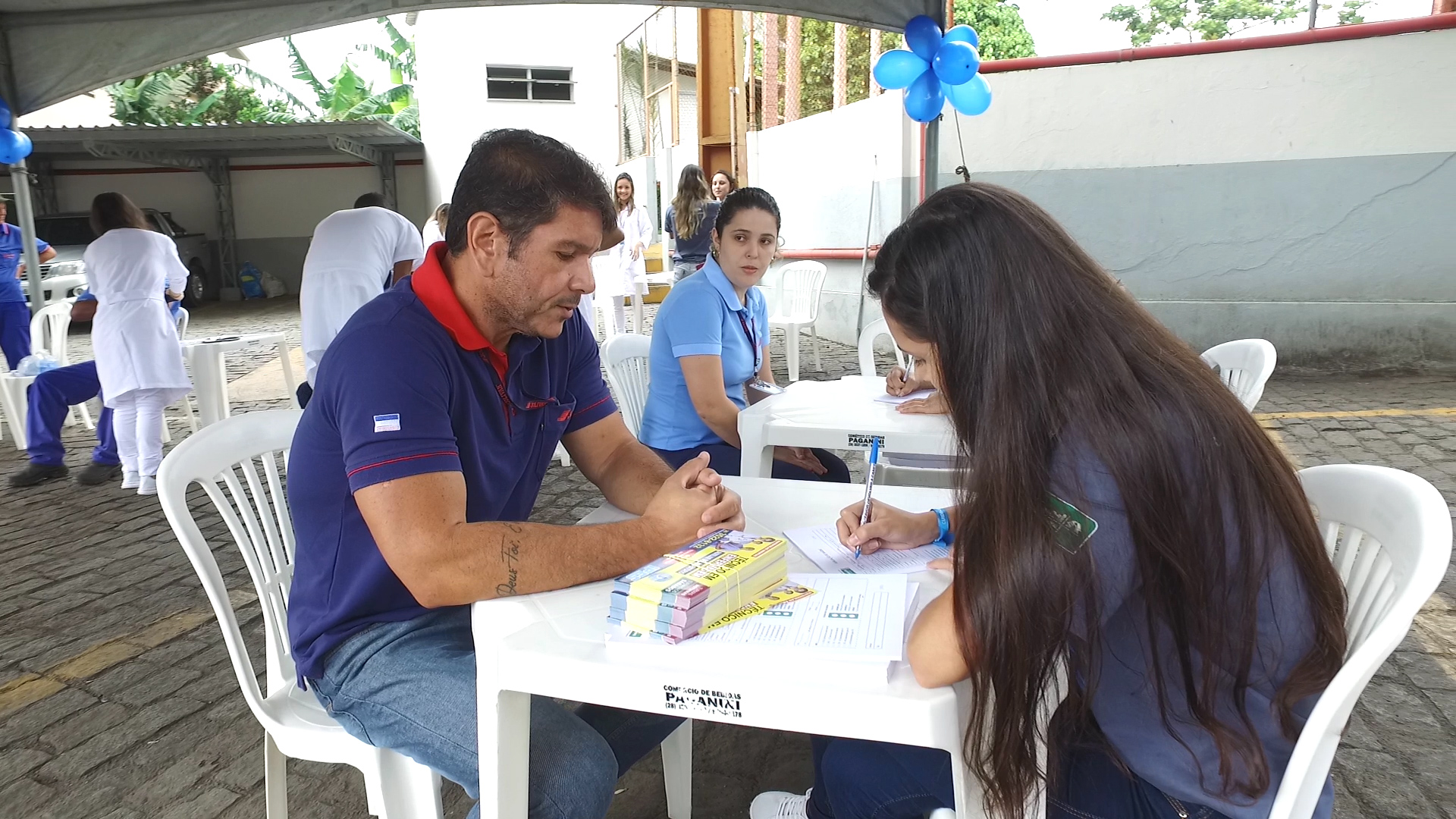 Unimed Sul Capixaba – Prevenção à saúde