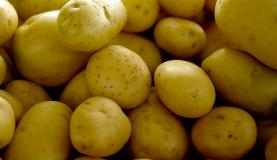 batat - Preço das hortaliças aumenta em outubro; frutas ficam mais baratas