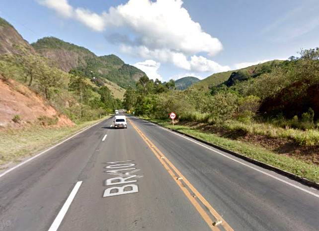 ECO101 acelera obras de duplicação e vai investir R$ 310 milhões na BR 101/ES até dezembro de 2018