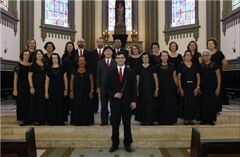 Grupo de canto de Iconha lança CD e fará apresentações no município de Iconha