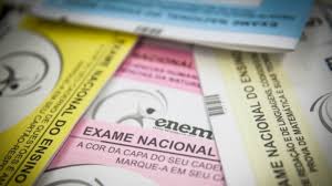 enem - Candidatos ao Enem têm até domingo para pedir isenção da taxa de inscrição