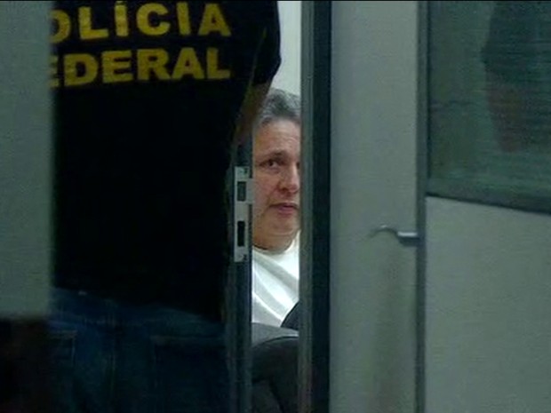 Casal Garotinho é preso no estado do Rio