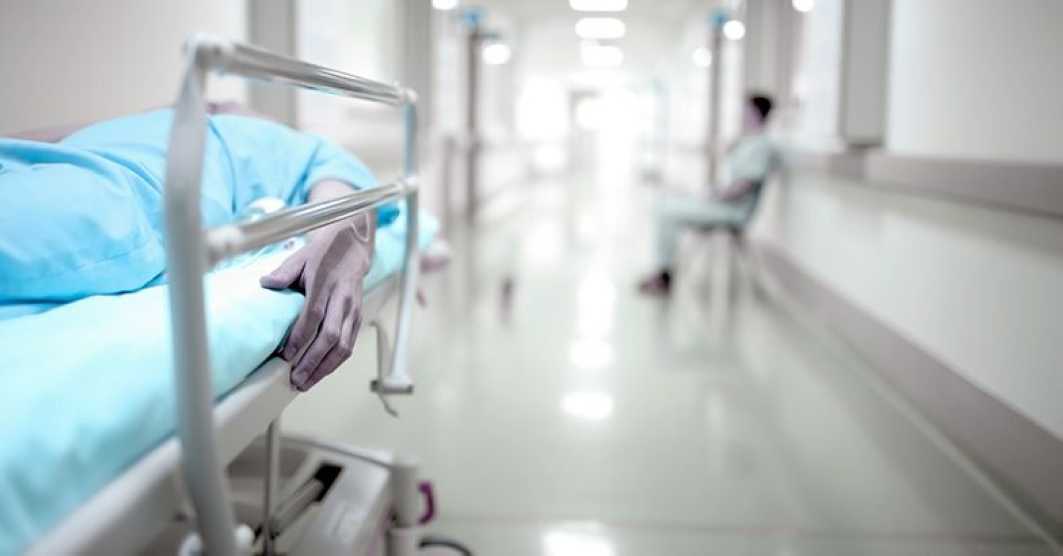 Falhas em hospitais são a segunda causa de morte no país