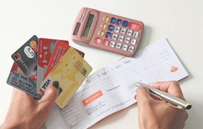 image 400x255 - Cartões e cheque especial: alerta na hora das compras