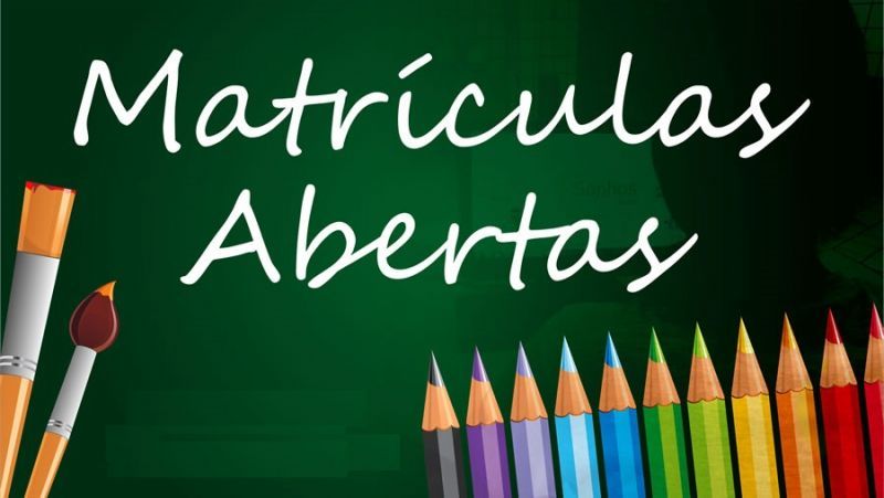 Rematrícula e matrícula nas Unidades de Ensino do Município de Iconha