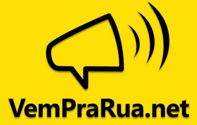 vemprarua 400x255 - Vem Pra Rua fará lista de parlamentares para não votar em 2018