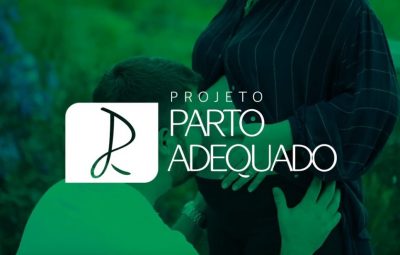 Campanha Parto Adequado 400x255 - Campanha da Unimed Sul Capixaba  apresenta experiências do parto adequado