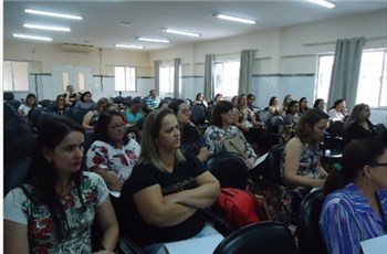 Educação promove o 1º Encontro do PNAIC