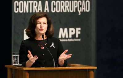 MPF 400x255 - MPF denuncia 12 por fraudes em aportes do BNDES para JBS