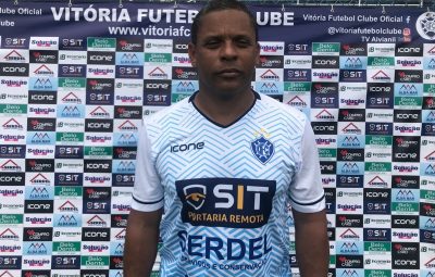 Wagner Nascimento vê carências no elenco do Vitória ES para o Capixabão 400x255 - Wagner Nascimento vê carências no elenco do Vitória-ES para o Capixabão