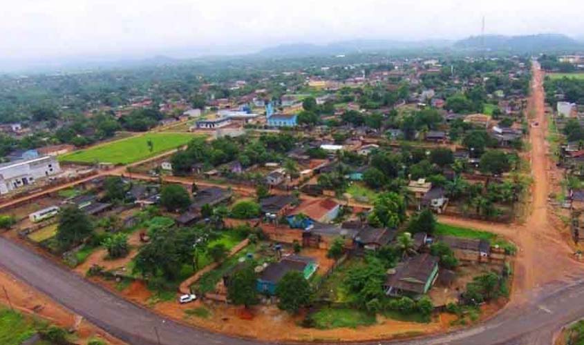 Colniza: após assassinato de prefeito, começa operação para conter criminalidade