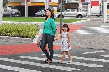 Férias escolares: é preciso atenção com as crianças nas ruas