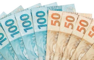 dinheiro 400x255 - Feira gera oportunidade de renda extra para empresários do comércio em Vitória