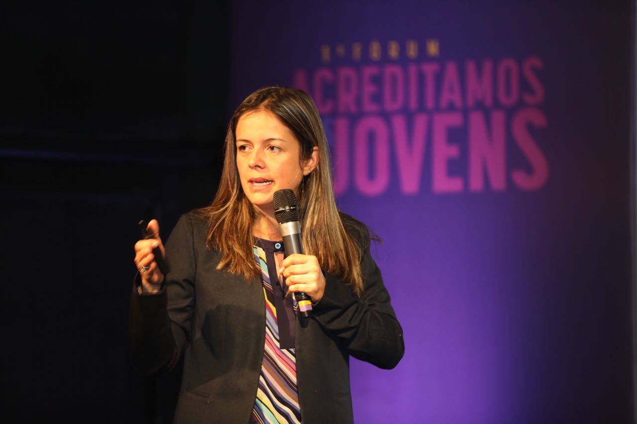 Mais de 21 milhões de jovens estão desempregados na América Latina, alerta executiva do McDonald’s