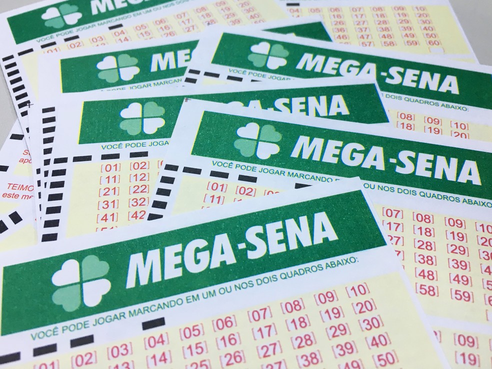Mega-Sena sorteia hoje prêmio de R$ 170 milhões; o maior deste ano
