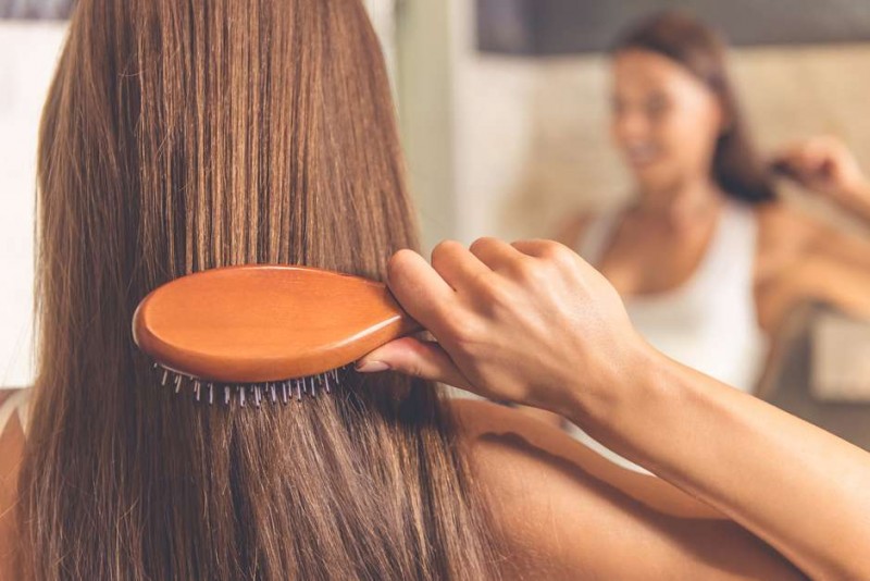 4 passos para estimular o crescimento do cabelo para o verão