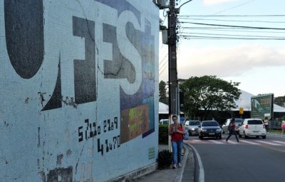 ufes 400x255 - Ufes abre vagas para professores efetivos com salários de até R$ 9,5 mil