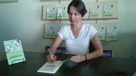 Cyberbullying um problema cada vez mais frequente entre usuários