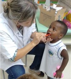 balanço saude em iconha 230x255 - Balanço: saúde realizou mais de 200 mil atendimentos em 2017