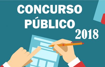 concurso publico 2018 400x255 - Concursos 2018: veja os que estão previstos para acontecer no ES