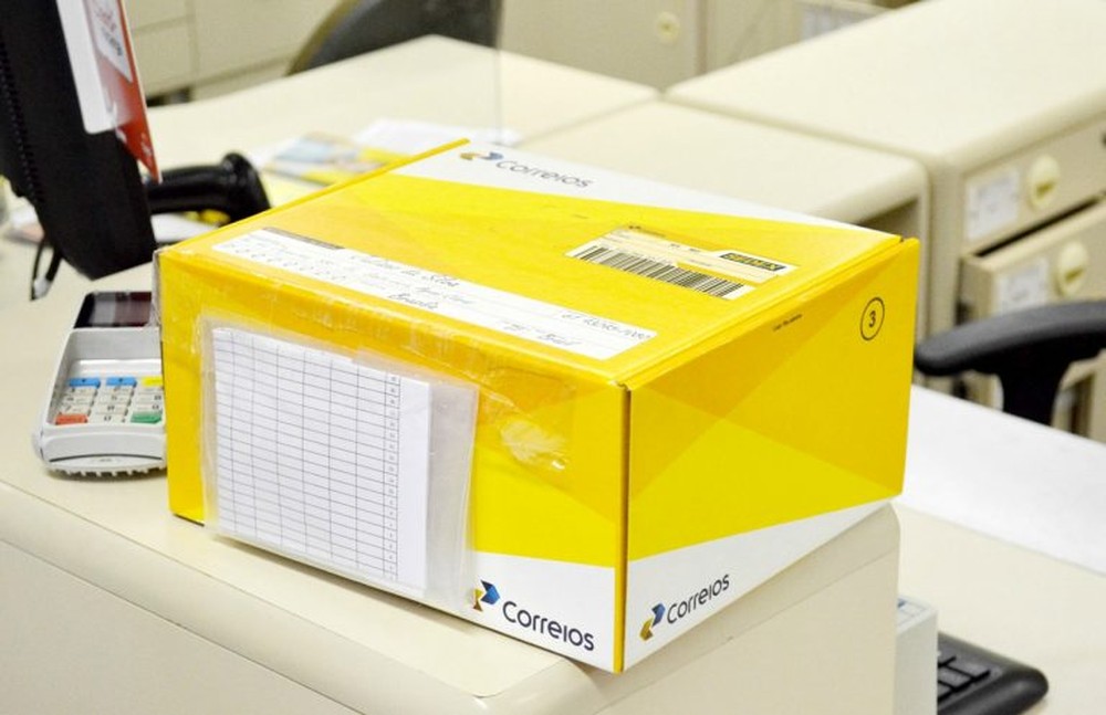 Ministro Gilmar Mendes autoriza poder público a contratar sem licitação serviço de logística dos Correios