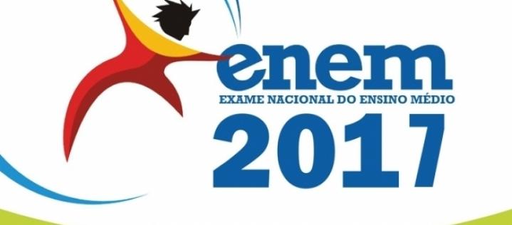 Como recuperar a senha do Enem 2017